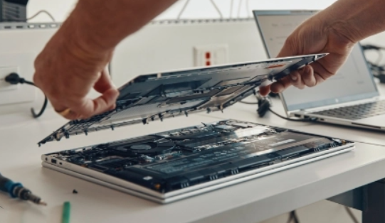 Computer and Laptop repair