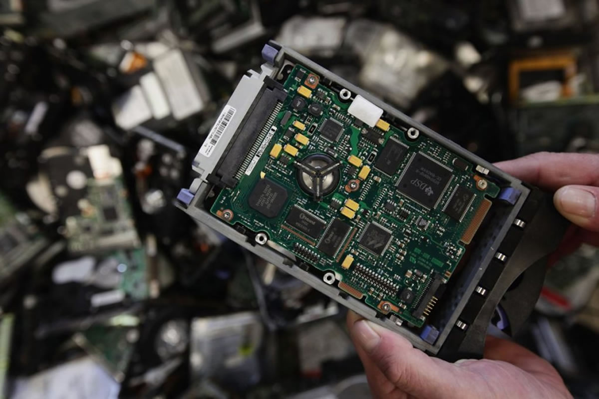 Laptop and Computer Repair