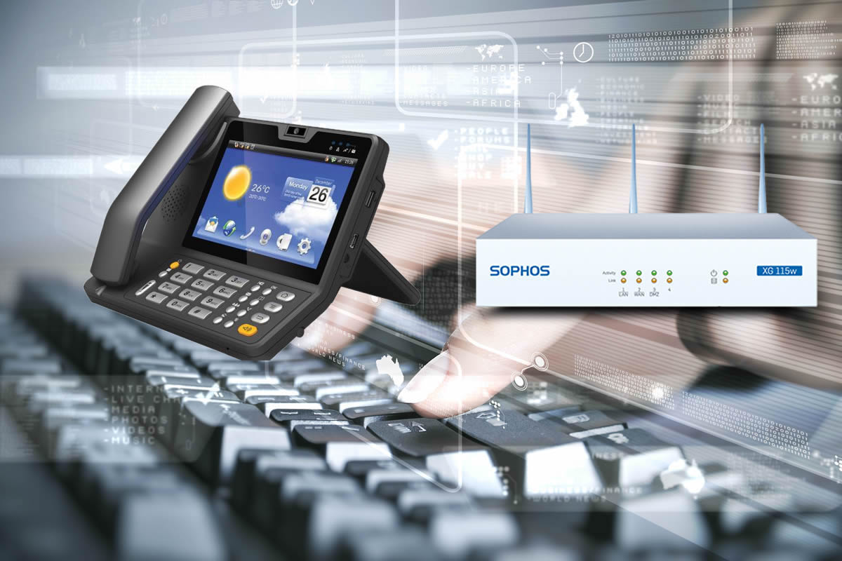 Computer Hardware and Software Sales