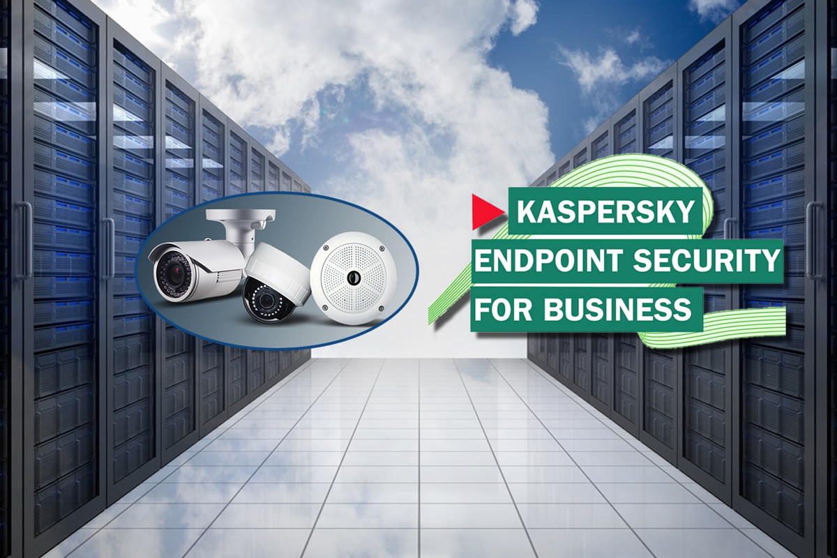 Kaspersky Lab - Anti-Virus